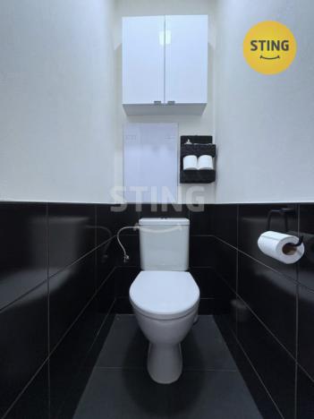 Prodej bytu 2+1, Ostrava - Hrabůvka, 54 m2