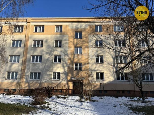 Prodej bytu 2+1, Ostrava - Hrabůvka, 55 m2