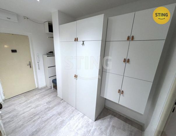 Prodej bytu 2+1, Ostrava - Hrabůvka, 55 m2