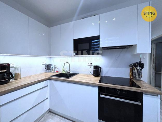 Prodej bytu 2+1, Ostrava - Hrabůvka, 55 m2