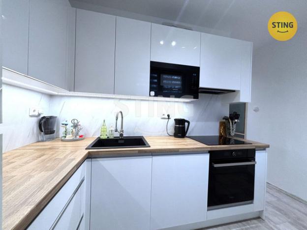 Prodej bytu 2+1, Ostrava - Hrabůvka, 55 m2