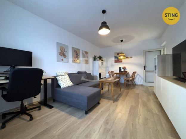 Prodej bytu 2+1, Ostrava - Hrabůvka, 55 m2