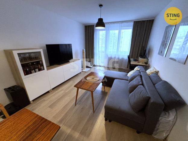 Prodej bytu 2+1, Ostrava - Hrabůvka, 55 m2