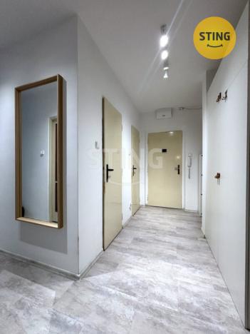 Prodej bytu 2+1, Ostrava - Hrabůvka, 55 m2