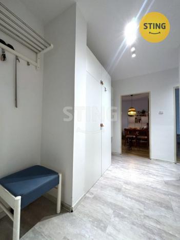 Prodej bytu 2+1, Ostrava - Hrabůvka, 55 m2