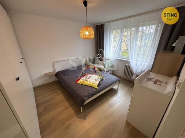 Prodej bytu 2+1, Ostrava - Hrabůvka, 55 m2