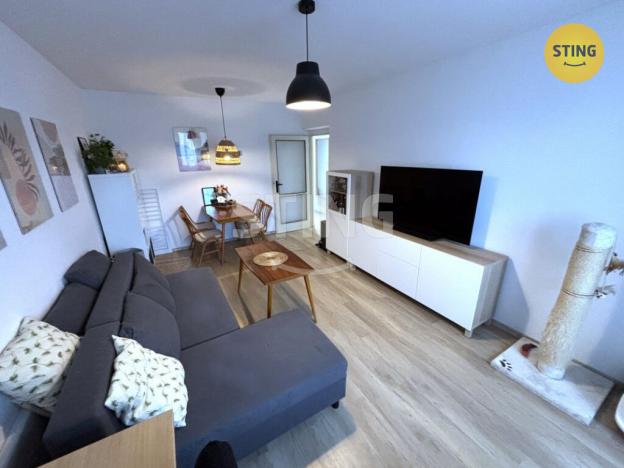 Prodej bytu 2+1, Ostrava - Hrabůvka, 55 m2