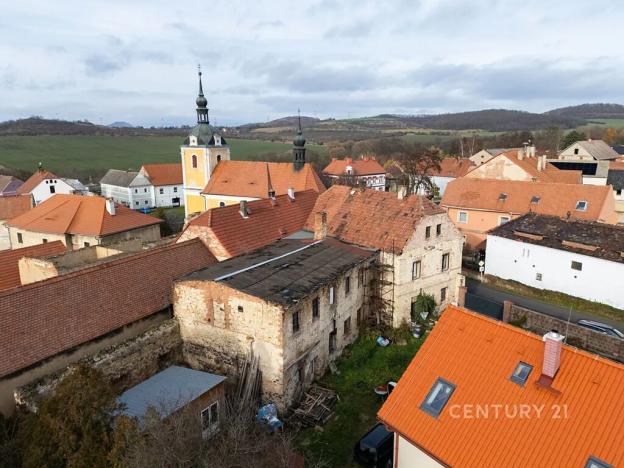 Prodej rodinného domu, Kozly, 200 m2