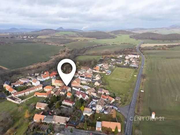 Prodej rodinného domu, Kozly, 200 m2