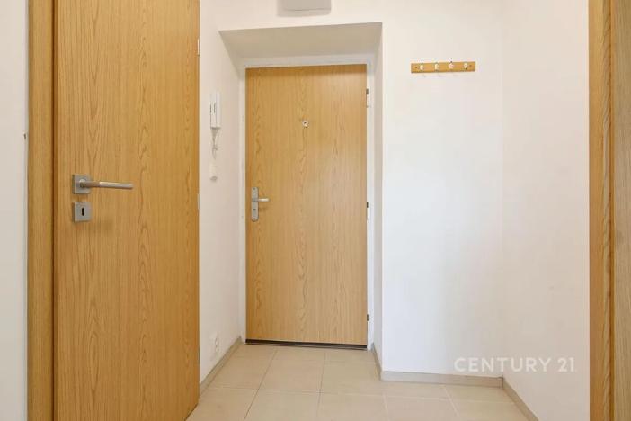 Pronájem bytu 1+1, Most, Antonína Dvořáka, 29 m2