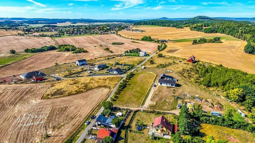 Prodej pozemku pro bydlení, Buková u Příbramě, 1441 m2