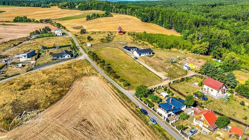 Prodej pozemku pro bydlení, Buková u Příbramě, 1441 m2