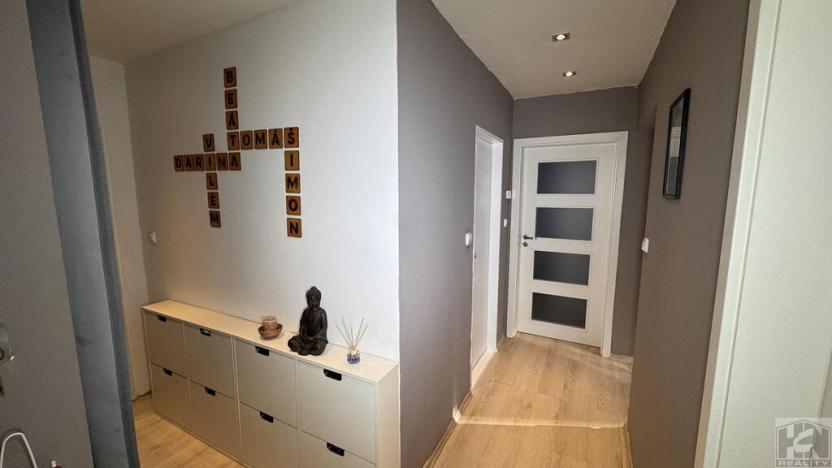 Prodej bytu 2+1, Smržovka, Klášterní, 65 m2