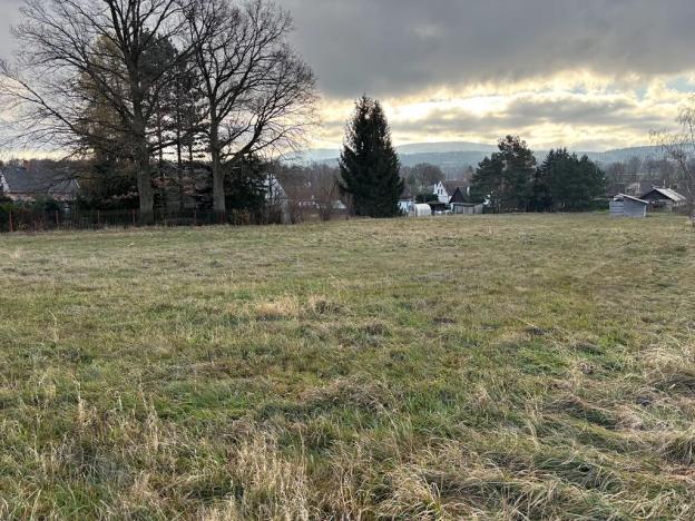 Prodej pozemku pro bydlení, Jindřichovice pod Smrkem, 4401 m2