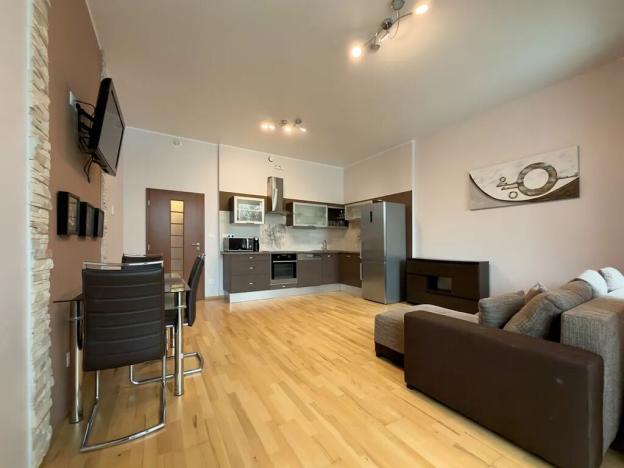 Prodej bytu 2+kk, Praha - Hloubětín, Krylovecká, 55 m2