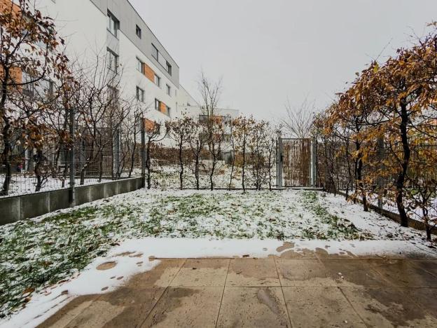 Prodej bytu 2+kk, Praha - Hloubětín, Krylovecká, 55 m2