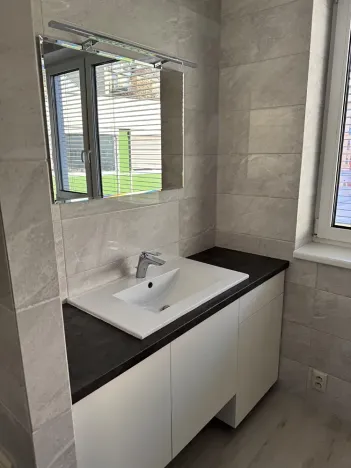 Pronájem bytu 2+kk, Brno, Kopečná, 69 m2