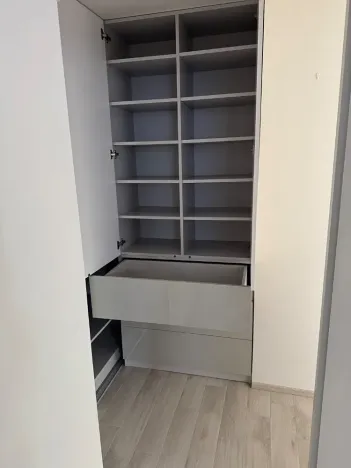 Pronájem bytu 2+kk, Brno, Kopečná, 69 m2