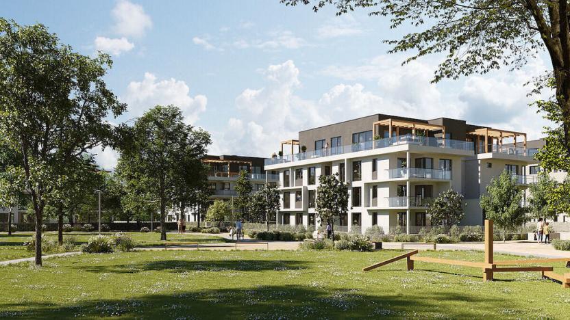 Prodej bytu 3+kk, Praha - Dolní Chabry, Měděnecká, 83 m2