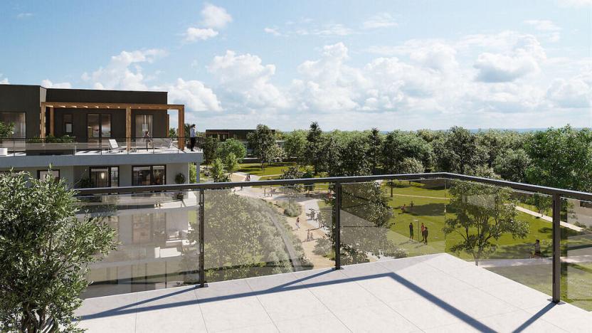 Prodej bytu 4+kk, Praha - Dolní Chabry, Domašínská, 119 m2