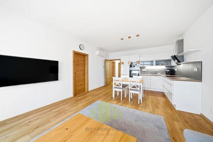 Prodej bytu 3+kk, Olomouc, Janského, 75 m2