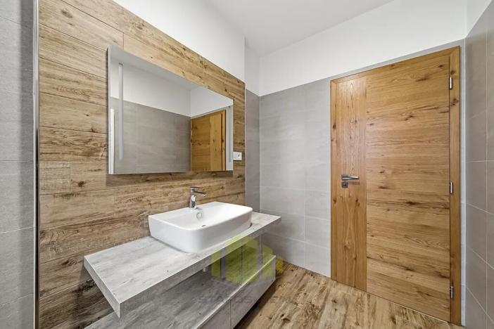 Prodej bytu 3+kk, Olomouc, Janského, 75 m2