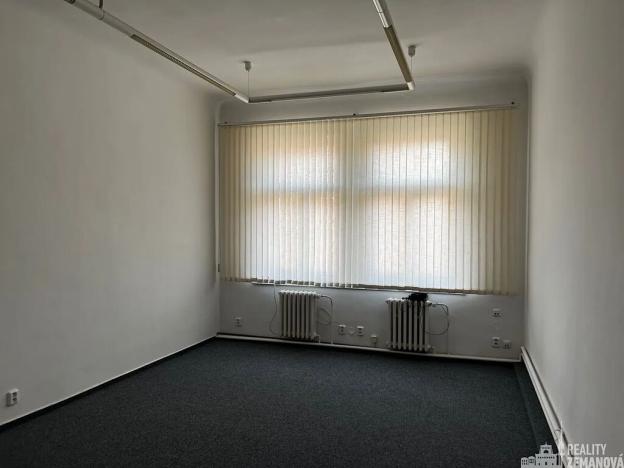Pronájem kanceláře, Praha - Nové Město, Rumunská, 26 m2