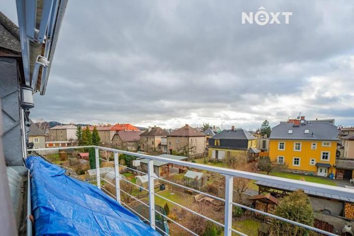 Pronájem bytu 2+kk, Šumperk, Zborovská, 83 m2