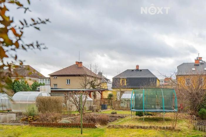 Pronájem bytu 2+kk, Šumperk, Zborovská, 83 m2