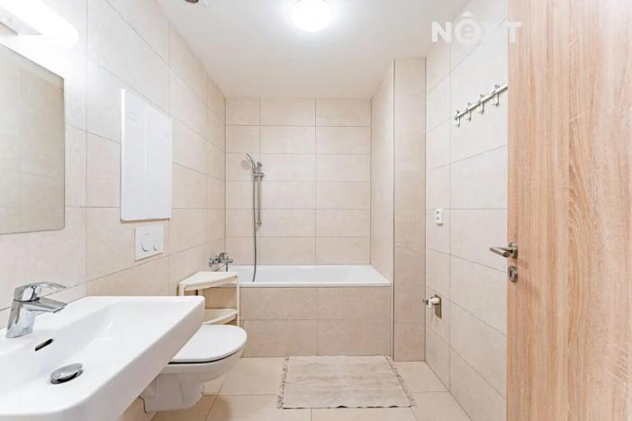 Prodej apartmánu, Svitavy, Říční, 36 m2