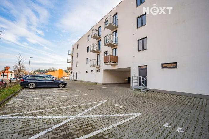 Prodej apartmánu, Svitavy, Říční, 36 m2