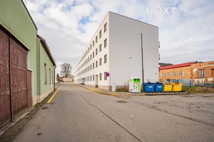 Prodej apartmánu, Svitavy, Říční, 36 m2