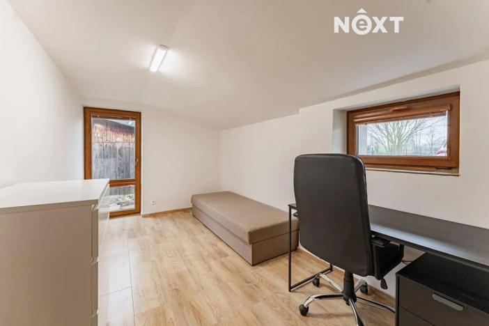 Prodej chalupy, Písařov, 55 m2