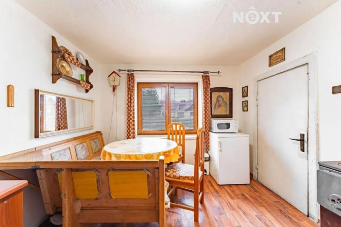 Prodej chalupy, Písařov, 55 m2