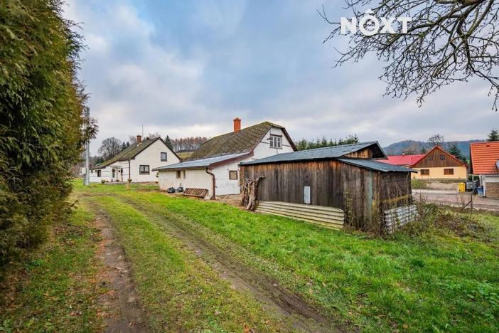 Prodej chalupy, Písařov, 55 m2