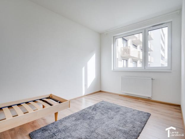 Pronájem bytu 3+kk, Pardubice - Pardubičky, Východní, 65 m2