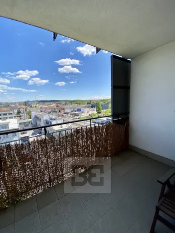 Prodej bytu 1+kk, Praha - Vysočany, Podkovářská, 39 m2