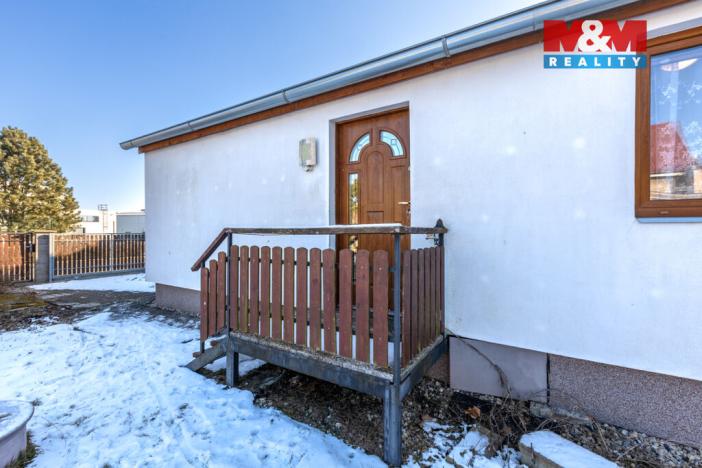 Prodej pozemku pro bydlení, Jesenice, Průmyslová, 700 m2