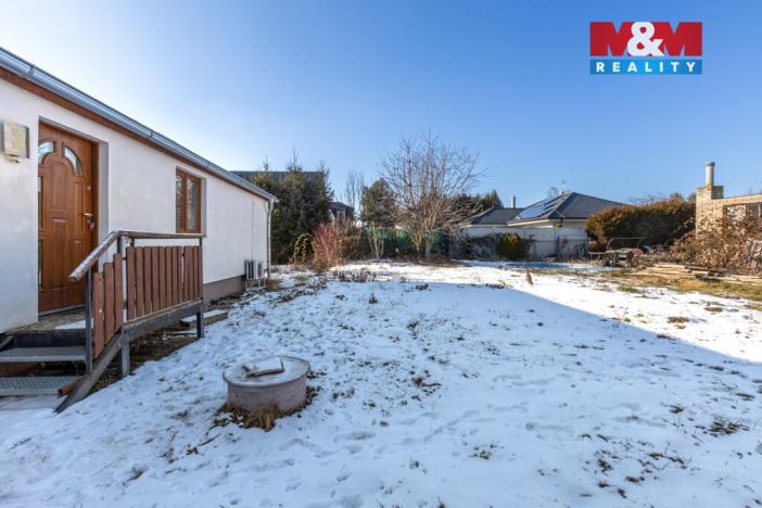 Prodej pozemku pro bydlení, Jesenice, Průmyslová, 700 m2