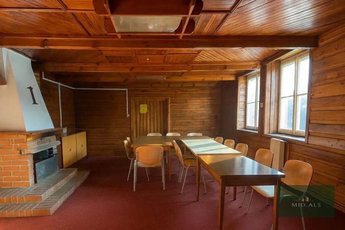 Prodej apartmánu, Nové Hamry, 1148 m2