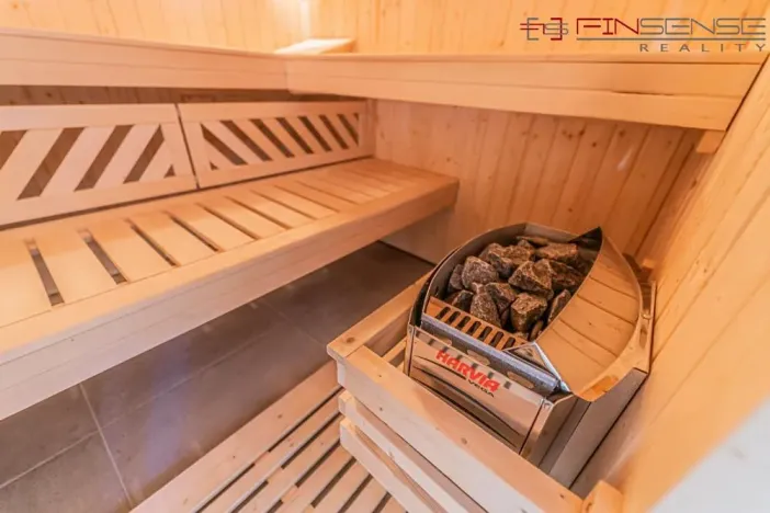 Prodej bytu 1+kk, Kryštofovy Hamry, 35 m2