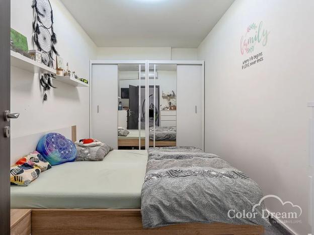 Prodej bytu 2+kk, Bohdalice-Pavlovice, 84 m2