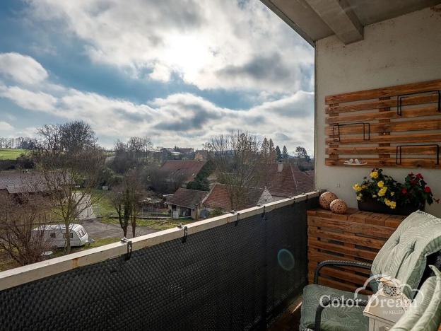 Prodej bytu 2+kk, Bohdalice-Pavlovice, 84 m2