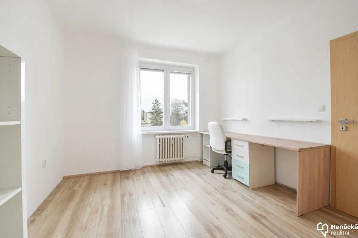 Pronájem bytu 3+1, Olomouc, Dvořákova, 63 m2