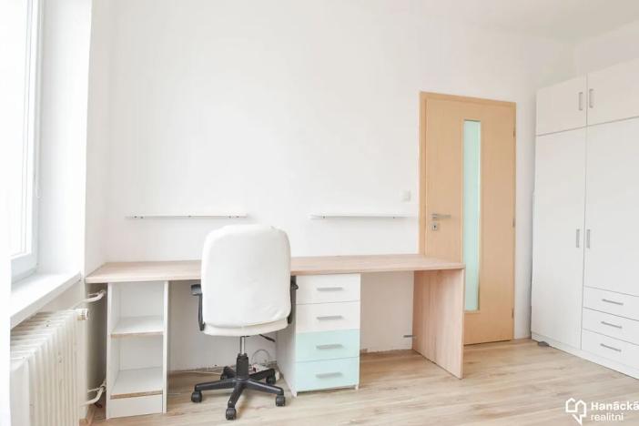 Pronájem bytu 3+1, Olomouc, Dvořákova, 63 m2