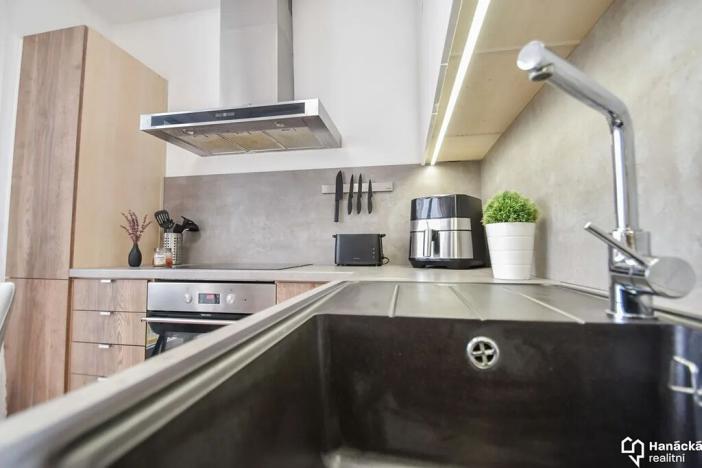 Pronájem bytu 3+1, Olomouc, Dvořákova, 63 m2