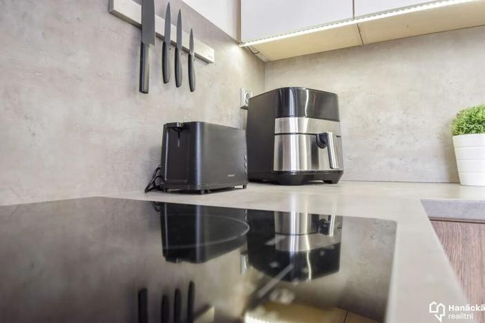 Pronájem bytu 3+1, Olomouc, Dvořákova, 63 m2