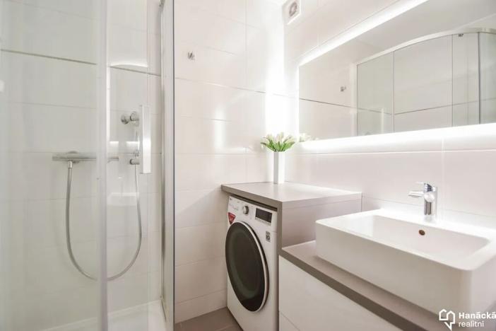 Pronájem bytu 3+1, Olomouc, Dvořákova, 63 m2