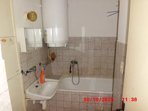 Pronájem bytu 3+1, Přední Výtoň, 82 m2