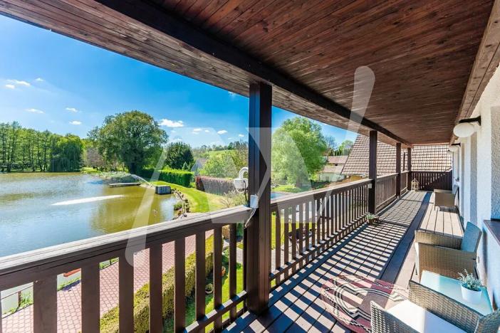 Prodej komerční nemovitosti, Přelíc, 460 m2